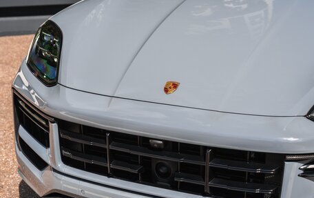 Porsche Cayenne III, 2024 год, 23 000 000 рублей, 8 фотография