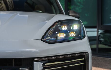 Porsche Cayenne III, 2024 год, 23 000 000 рублей, 7 фотография