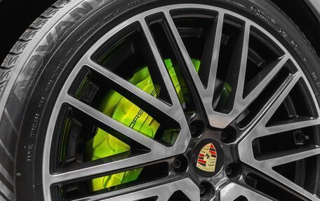 Porsche Cayenne III, 2024 год, 23 000 000 рублей, 13 фотография