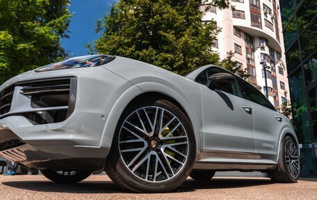 Porsche Cayenne III, 2024 год, 23 000 000 рублей, 10 фотография