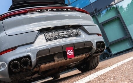 Porsche Cayenne III, 2024 год, 23 000 000 рублей, 11 фотография