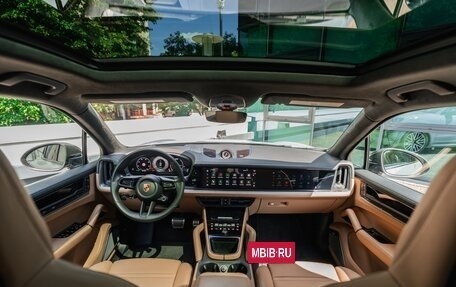 Porsche Cayenne III, 2024 год, 23 000 000 рублей, 14 фотография
