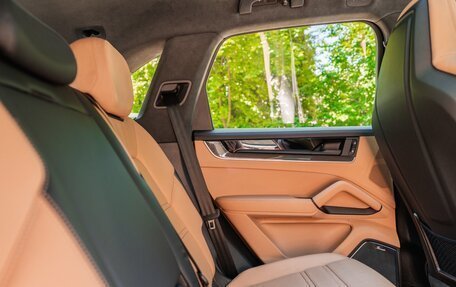 Porsche Cayenne III, 2024 год, 23 000 000 рублей, 22 фотография