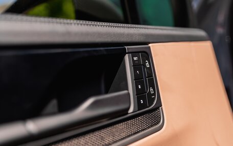 Porsche Cayenne III, 2024 год, 23 000 000 рублей, 29 фотография