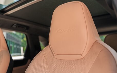 Porsche Cayenne III, 2024 год, 23 000 000 рублей, 38 фотография