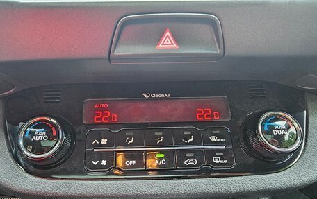 KIA Sportage III, 2012 год, 1 500 000 рублей, 24 фотография