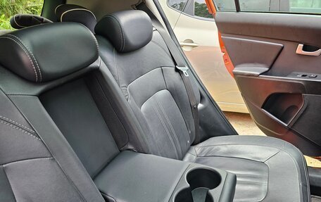 KIA Sportage III, 2012 год, 1 500 000 рублей, 18 фотография
