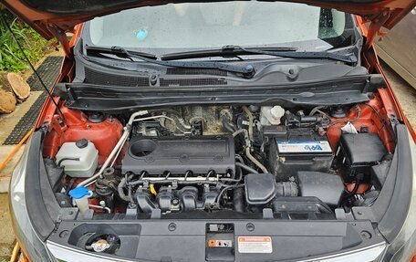KIA Sportage III, 2012 год, 1 500 000 рублей, 19 фотография