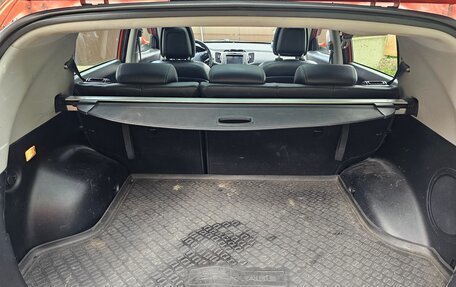 KIA Sportage III, 2012 год, 1 500 000 рублей, 31 фотография