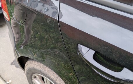 Volkswagen Golf VI, 2009 год, 490 000 рублей, 10 фотография