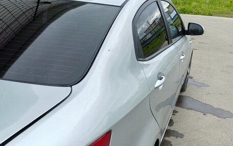 KIA Rio III рестайлинг, 2014 год, 660 000 рублей, 7 фотография