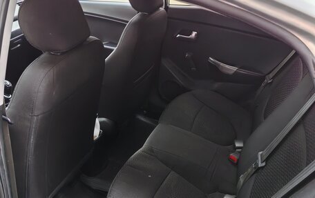 KIA Rio III рестайлинг, 2014 год, 660 000 рублей, 10 фотография