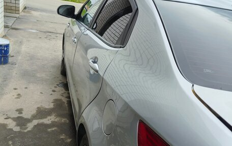 KIA Rio III рестайлинг, 2014 год, 660 000 рублей, 9 фотография