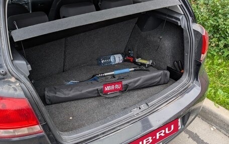 Volkswagen Golf VI, 2009 год, 490 000 рублей, 14 фотография