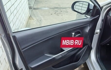 KIA Rio III рестайлинг, 2014 год, 660 000 рублей, 11 фотография