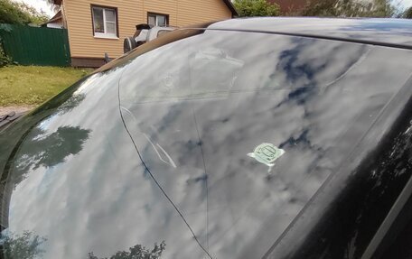 Skoda Fabia II, 2009 год, 440 000 рублей, 8 фотография