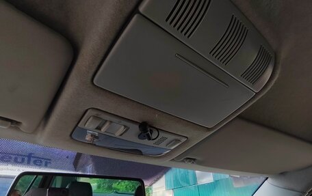 Skoda Fabia II, 2009 год, 440 000 рублей, 15 фотография