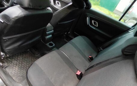 Skoda Fabia II, 2009 год, 440 000 рублей, 23 фотография