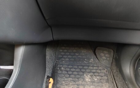 Skoda Fabia II, 2009 год, 440 000 рублей, 20 фотография