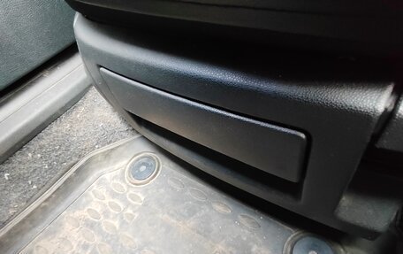 Skoda Fabia II, 2009 год, 440 000 рублей, 17 фотография