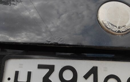 Skoda Fabia II, 2009 год, 440 000 рублей, 33 фотография