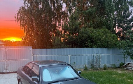 BMW 5 серия, 1989 год, 370 000 рублей, 9 фотография