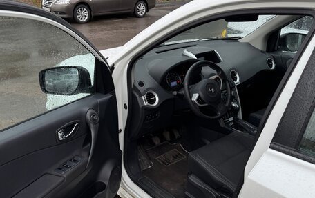 Renault Koleos I рестайлинг 2, 2013 год, 950 000 рублей, 5 фотография