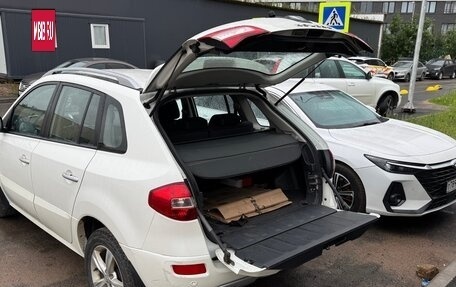 Renault Koleos I рестайлинг 2, 2013 год, 950 000 рублей, 9 фотография