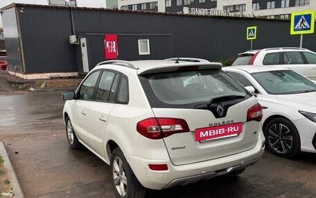 Renault Koleos I рестайлинг 2, 2013 год, 950 000 рублей, 3 фотография