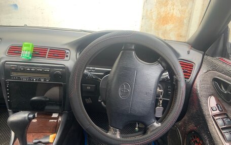 Toyota Windom, 1996 год, 180 000 рублей, 5 фотография