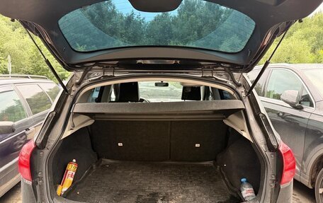 Nissan Qashqai, 2009 год, 720 000 рублей, 7 фотография