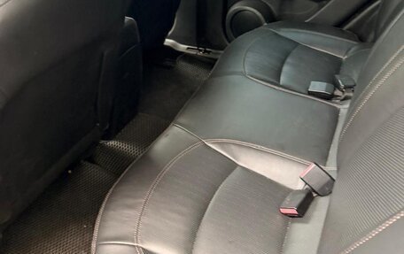 Nissan Qashqai, 2009 год, 720 000 рублей, 5 фотография