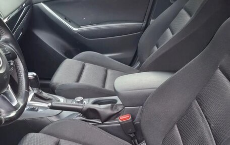 Mazda CX-5 II, 2014 год, 1 425 000 рублей, 3 фотография