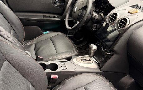 Nissan Qashqai, 2009 год, 720 000 рублей, 8 фотография