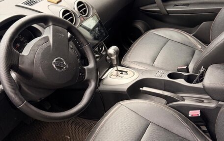 Nissan Qashqai, 2009 год, 720 000 рублей, 6 фотография