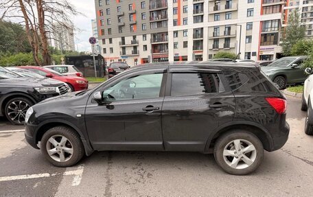 Nissan Qashqai, 2009 год, 720 000 рублей, 10 фотография