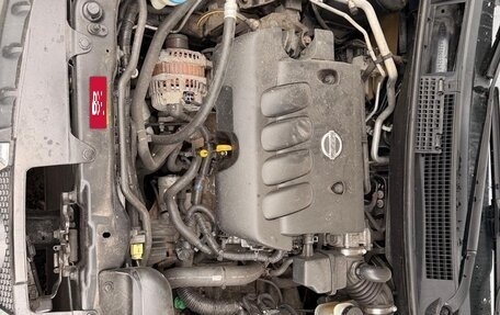 Nissan Qashqai, 2009 год, 720 000 рублей, 11 фотография