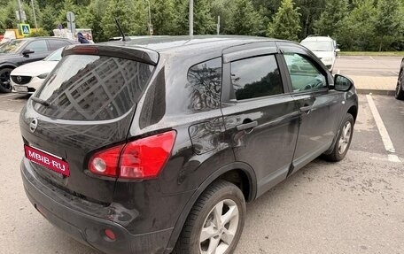 Nissan Qashqai, 2009 год, 720 000 рублей, 4 фотография