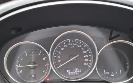 Mazda CX-5 II, 2014 год, 1 425 000 рублей, 4 фотография