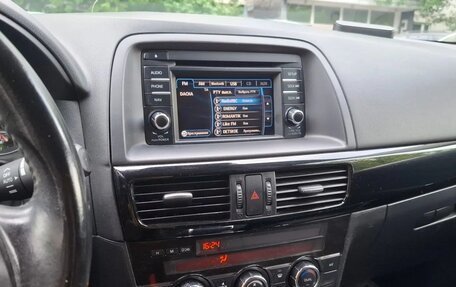 Mazda CX-5 II, 2014 год, 1 425 000 рублей, 5 фотография