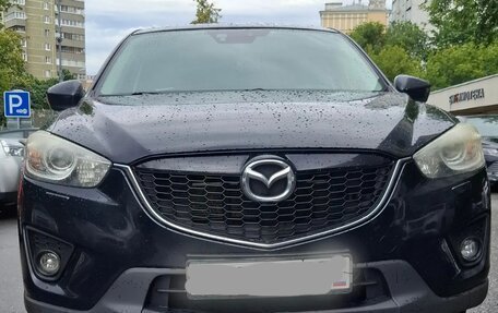 Mazda CX-5 II, 2014 год, 1 425 000 рублей, 7 фотография