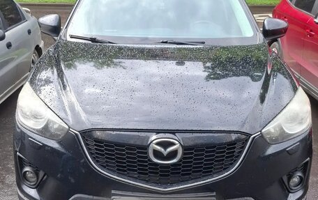 Mazda CX-5 II, 2014 год, 1 425 000 рублей, 9 фотография
