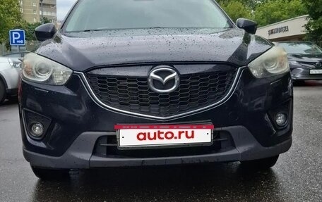 Mazda CX-5 II, 2014 год, 1 425 000 рублей, 10 фотография
