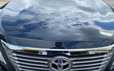 Toyota Camry, 2013 год, 1 980 000 рублей, 10 фотография