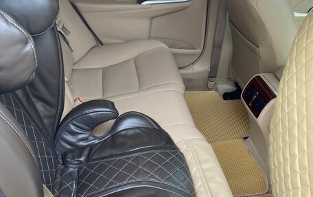 Toyota Camry, 2013 год, 1 980 000 рублей, 15 фотография