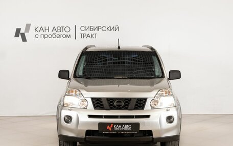 Nissan X-Trail, 2008 год, 989 300 рублей, 2 фотография