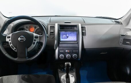 Nissan X-Trail, 2008 год, 989 300 рублей, 6 фотография