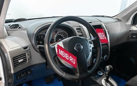 Nissan X-Trail, 2008 год, 989 300 рублей, 5 фотография