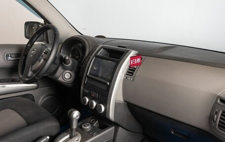 Nissan X-Trail, 2008 год, 989 300 рублей, 7 фотография