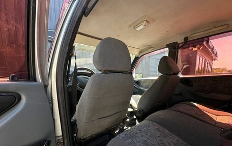 Chevrolet Niva I рестайлинг, 2003 год, 169 000 рублей, 11 фотография